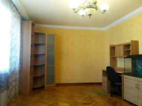 Apartment on Lenina 143